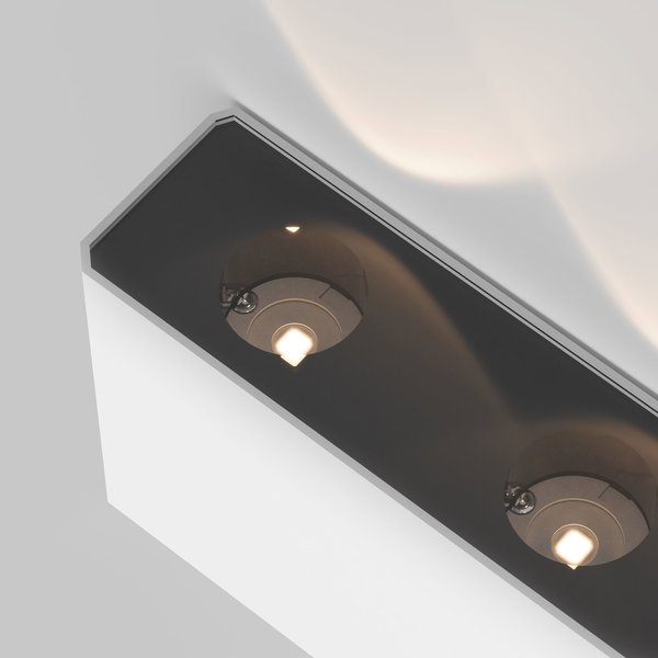 Außenlampe 'Show'