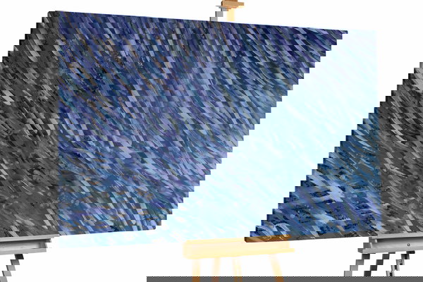 Un pezzo unico per le tue pareti