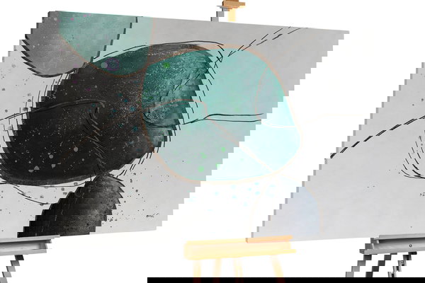 Jedinečný kúsok pre vaše štyri steny