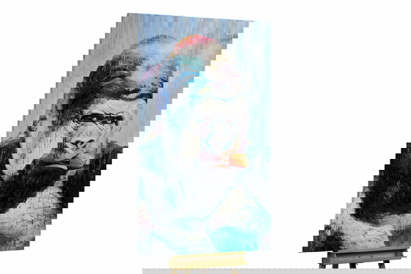 Ett unikat till dina fyra väggar