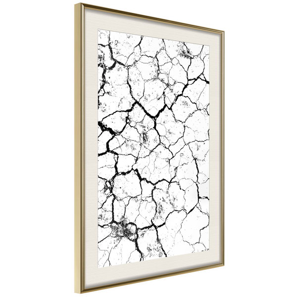 Poster 'Drought'