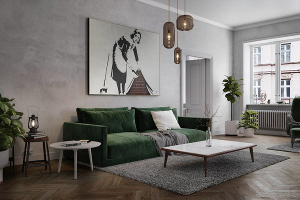 Beautify your home