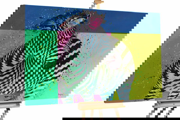 Jedinečný kúsok pre vaše štyri steny