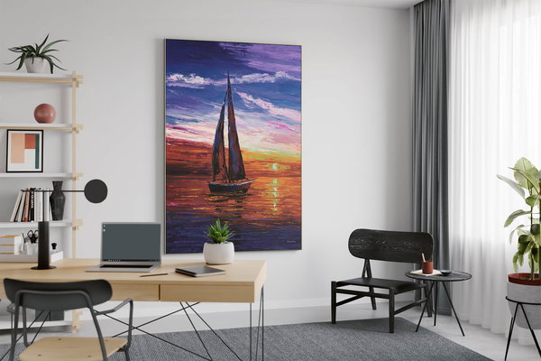 Verschönern Sie Ihr Zuhause