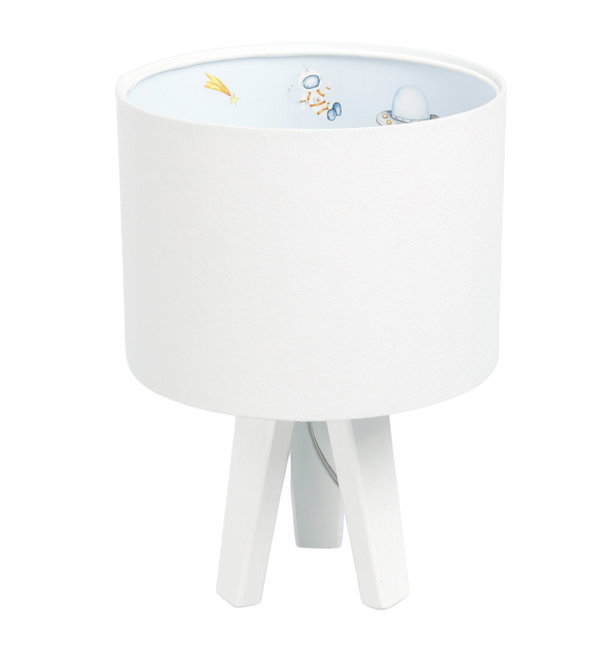 Tischlampe 'Foto Dreamlike'