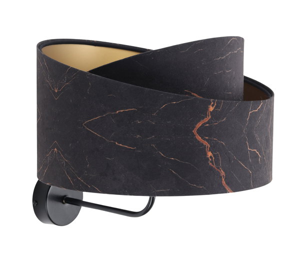 Wandlamp 'Galaxy Muse 1'