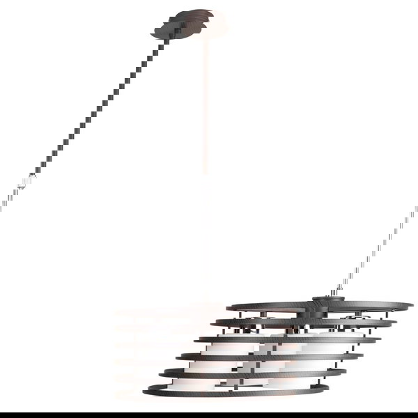 Lampada a sospensione 'Cell CW'