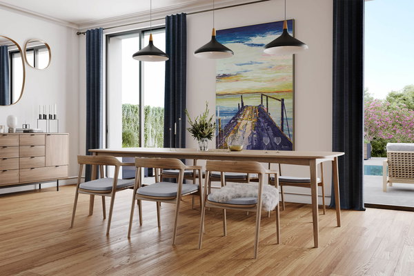 Verschönern Sie Ihr Zuhause