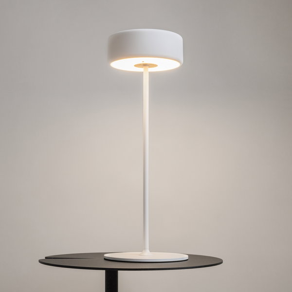 Tischlampe 'Eclipse Beam'