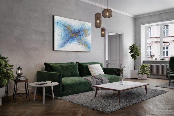 Verschönern Sie Ihr Zuhause