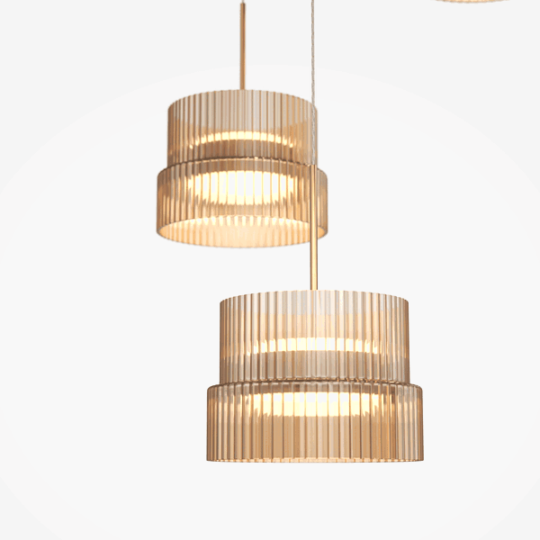 Lampa Wisząca 'Scala 2'