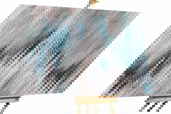 Ett unikat till dina fyra väggar