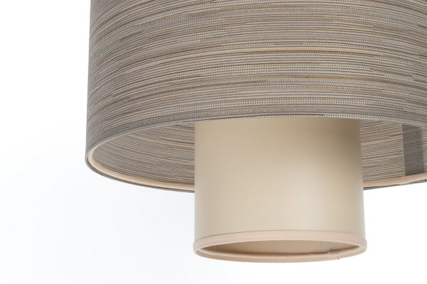 Pendelleuchte 'Twin Quiet Luxe'