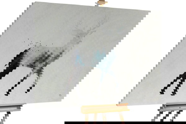 Egyedi darab a falakra