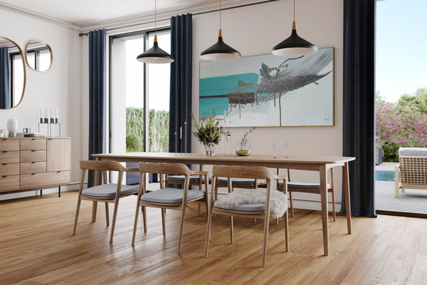 Verschönern Sie Ihr Zuhause