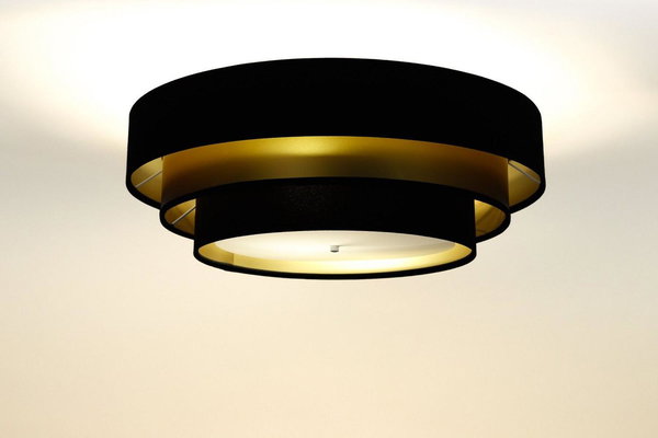 Lampenschirm 'Plafond Trinity Soft 1'
