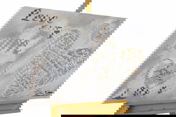 Moderne kunst voor je huis