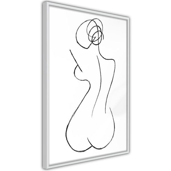 Poster 'Hourglass'