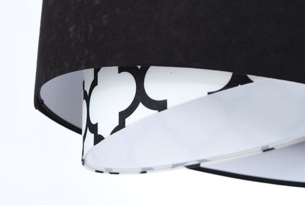 Pendelleuchte 'Galaxy Nimbus Regal 1'