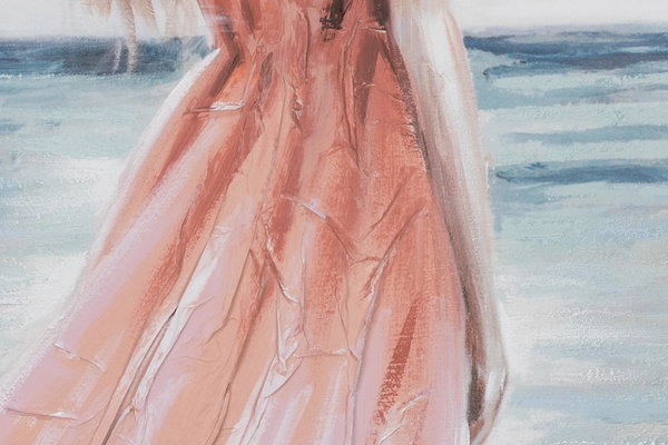 Mit Liebe zum Detail