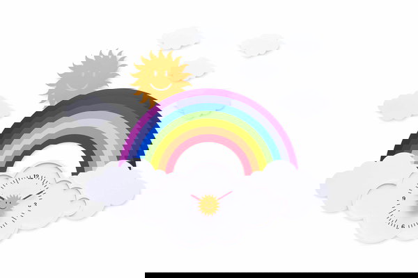 Time for beautiful design