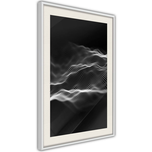 Poster 'Sound Wave'