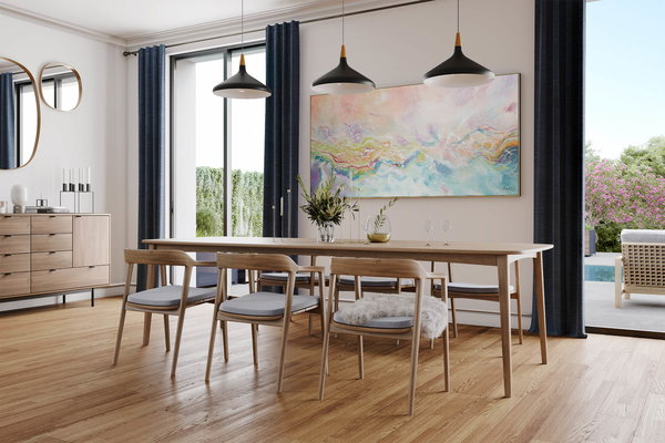 Verschönern Sie Ihr Zuhause