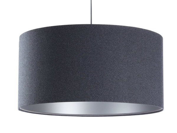 Suspension luminaire 'Glamour Cozy Elite 1'