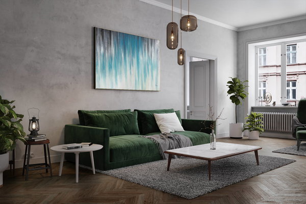 Verschönern Sie Ihr Zuhause