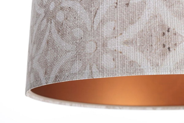 Pendelleuchte 'Portland Subtle Divine 1'