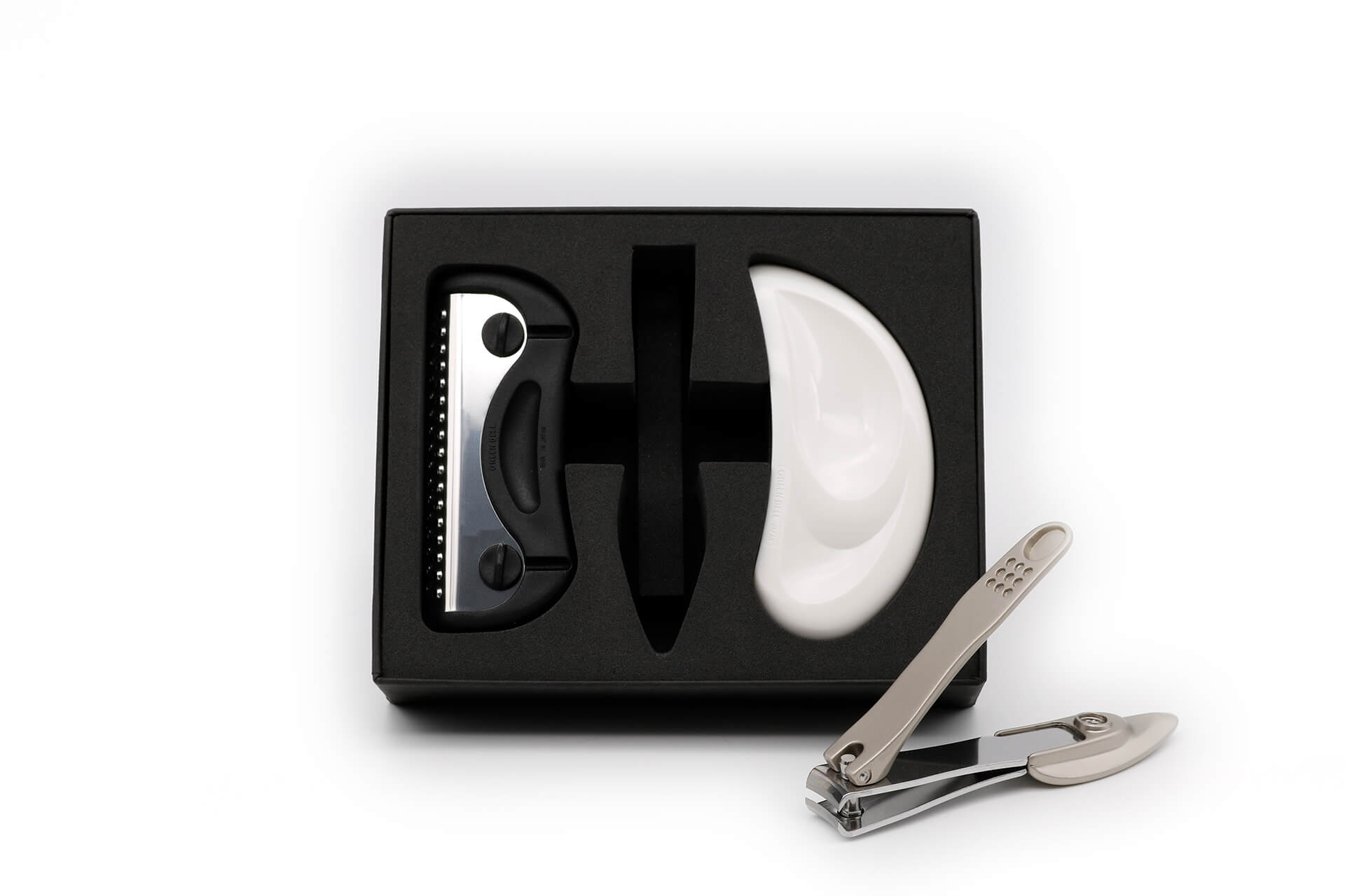 Purchase practical nail-care sets | Seki EDGE