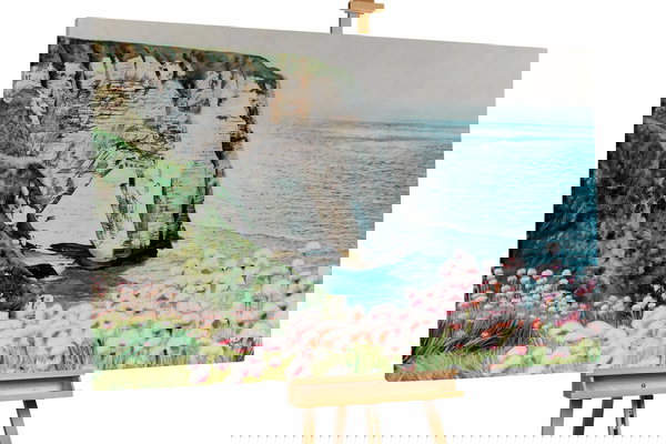 Jedinečný kúsok pre vaše štyri steny