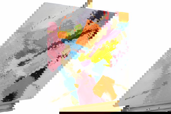 Moderne kunst voor je huis