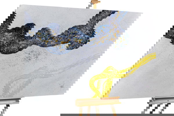 Unikat za sva četiri zida