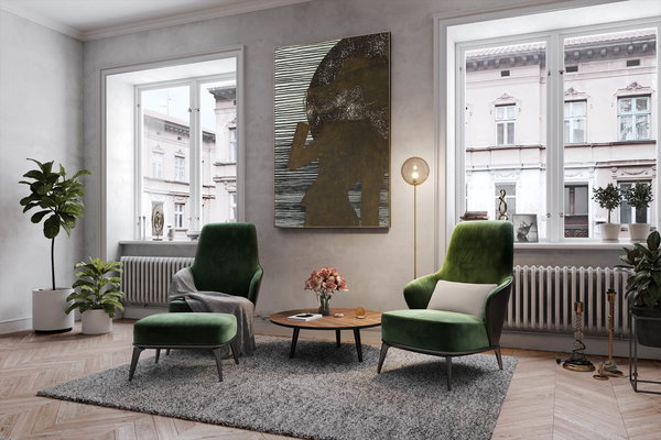 Verschönern Sie Ihr Zuhause