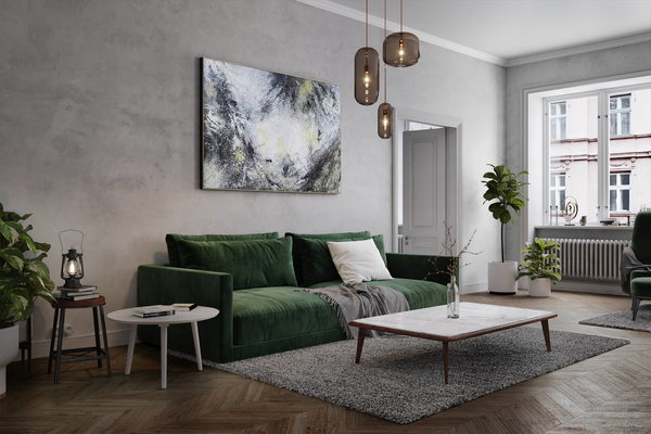 Verschönern Sie Ihr Zuhause