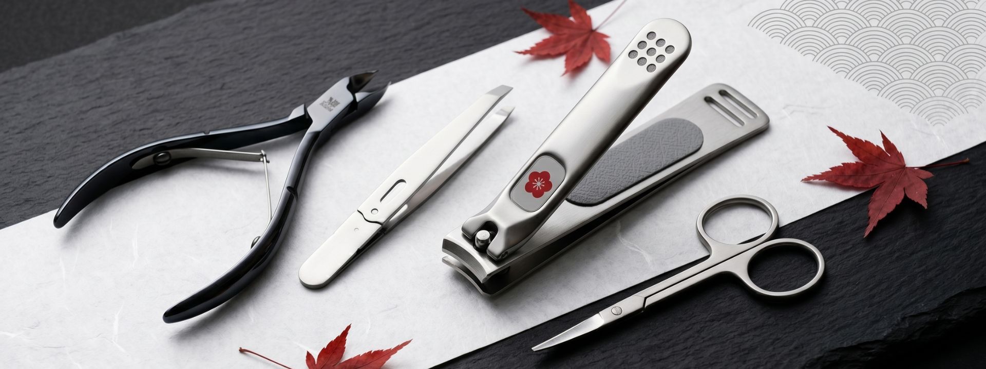 Buy beauty & nail-care tools from Japan | Seki EDGE