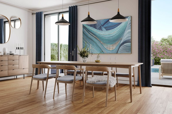 Verschönern Sie Ihr Zuhause