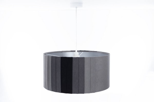 Lampa wisząca 'Multikolor Urban Shade 1'
