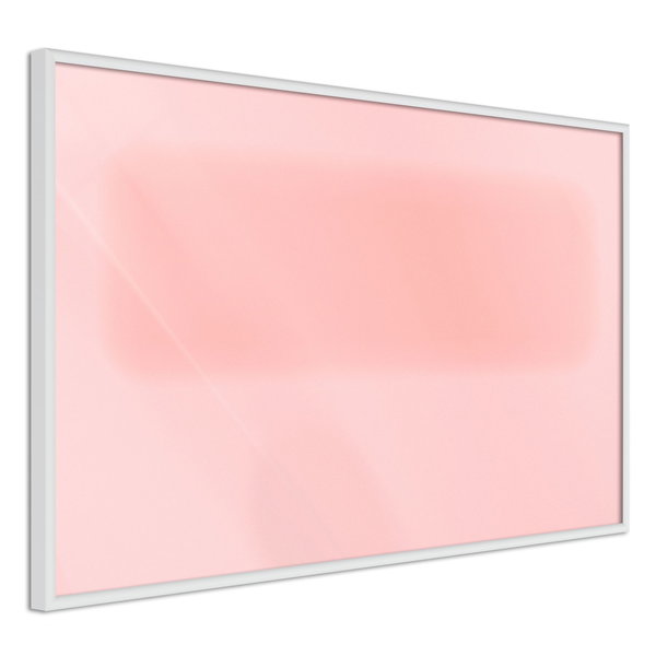 Poster 'Hidden Shape'