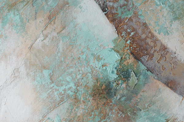 Mit Liebe zum Detail