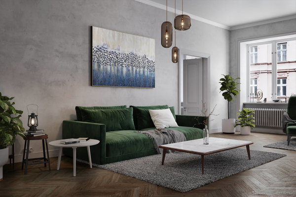 Verschönern Sie Ihr Zuhause