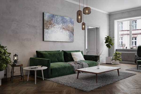Verschönern Sie Ihr Zuhause
