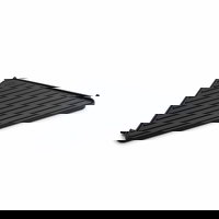 CUBE Plate for grill