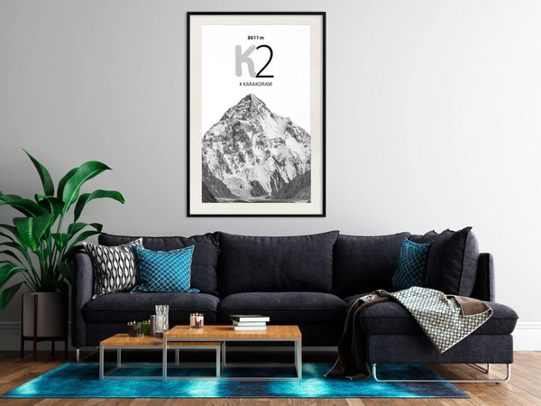 Постери 'K2'