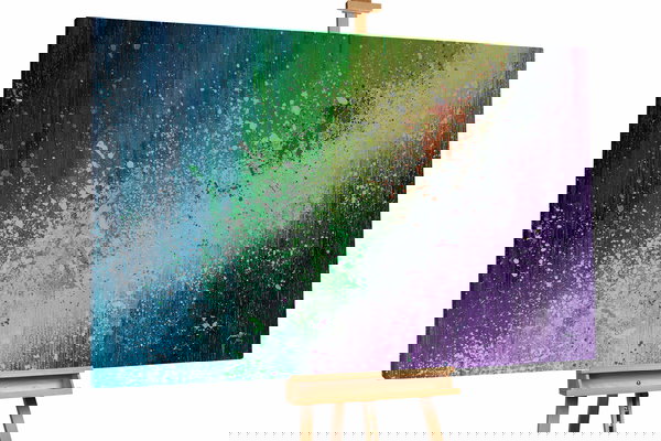 Un pezzo unico per le tue pareti