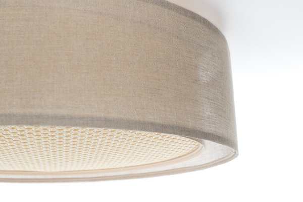 Pendelleuchte 'Puro Subtle Grace 1'
