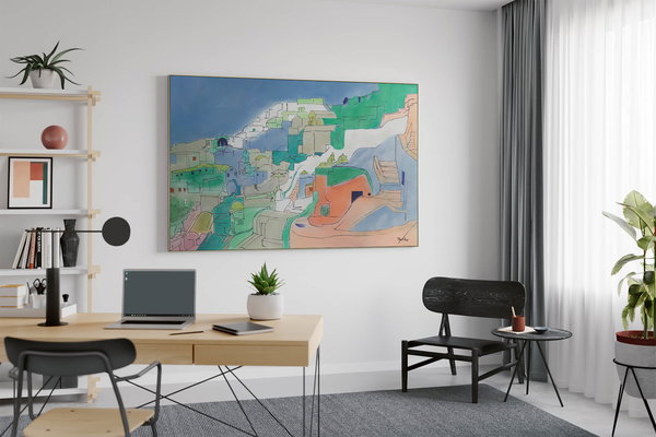 Verschönern Sie Ihr Zuhause