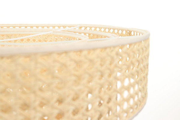 Hanglamp 'Rattan Lacey Stunning'