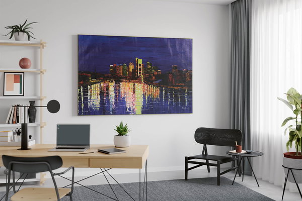 Verschönern Sie Ihr Zuhause